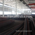 Hebei Zhongdeli Seamless Steel Tube Manufacturing Co., Ltd.